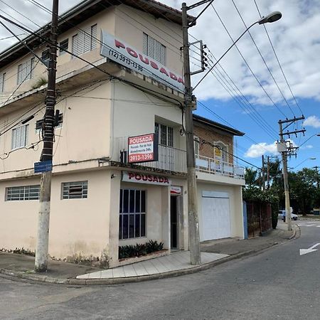 Pousada Flor Do Vale Sao Jose dos Campos Exterior foto